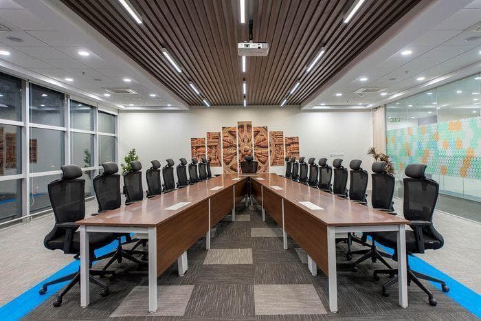 Amar Tech Park
