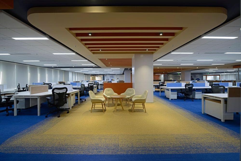 Amar Tech Centre