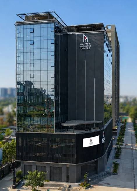Mantra Business Centre