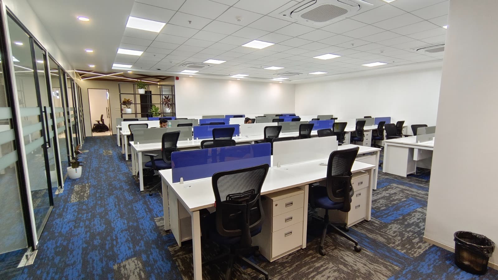 Amar Business Zone.