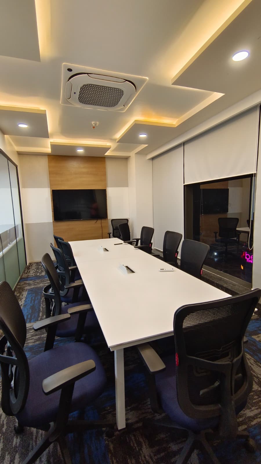 Amar Business Zone.