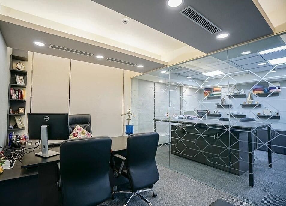 Vasavi Waterfront Commercial
