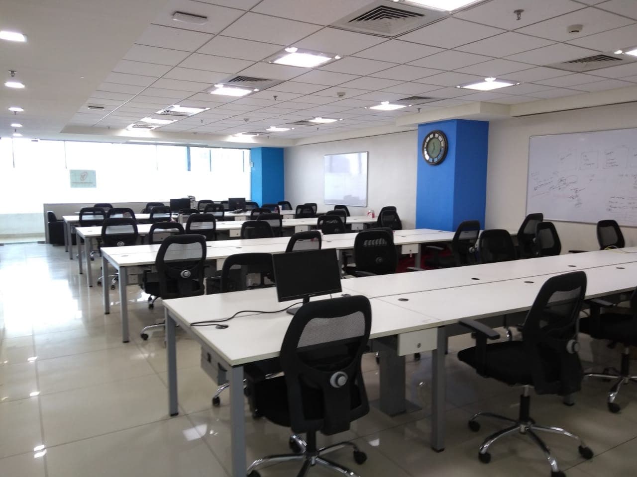 Kokapet Corporate Towers