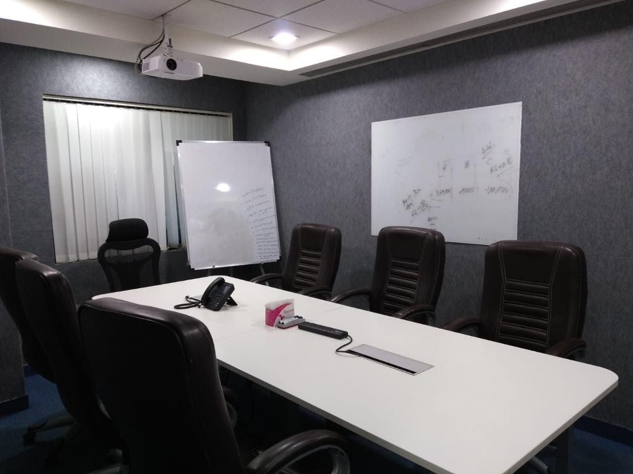 Kokapet Corporate Towers