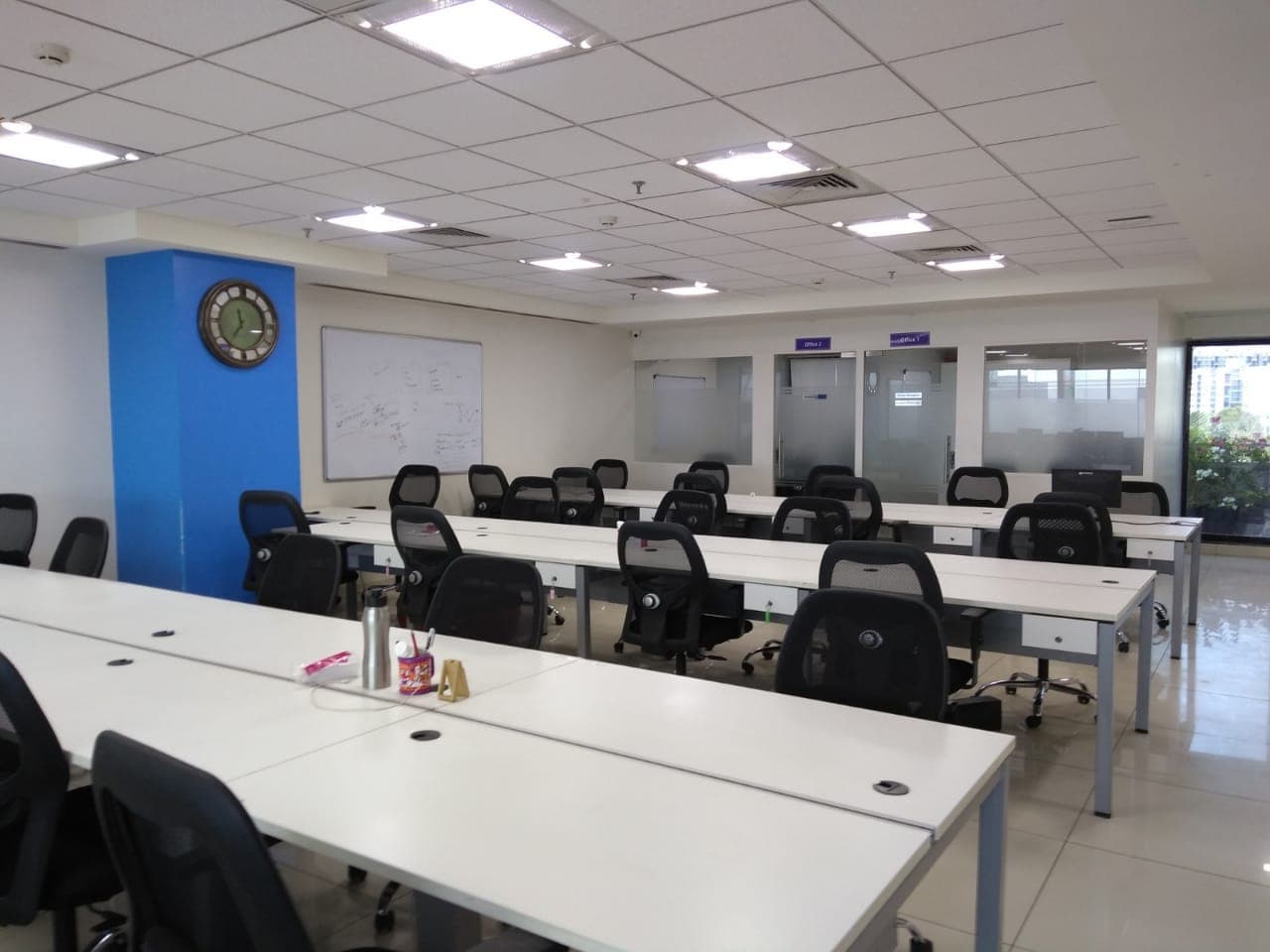 Kokapet Corporate Towers