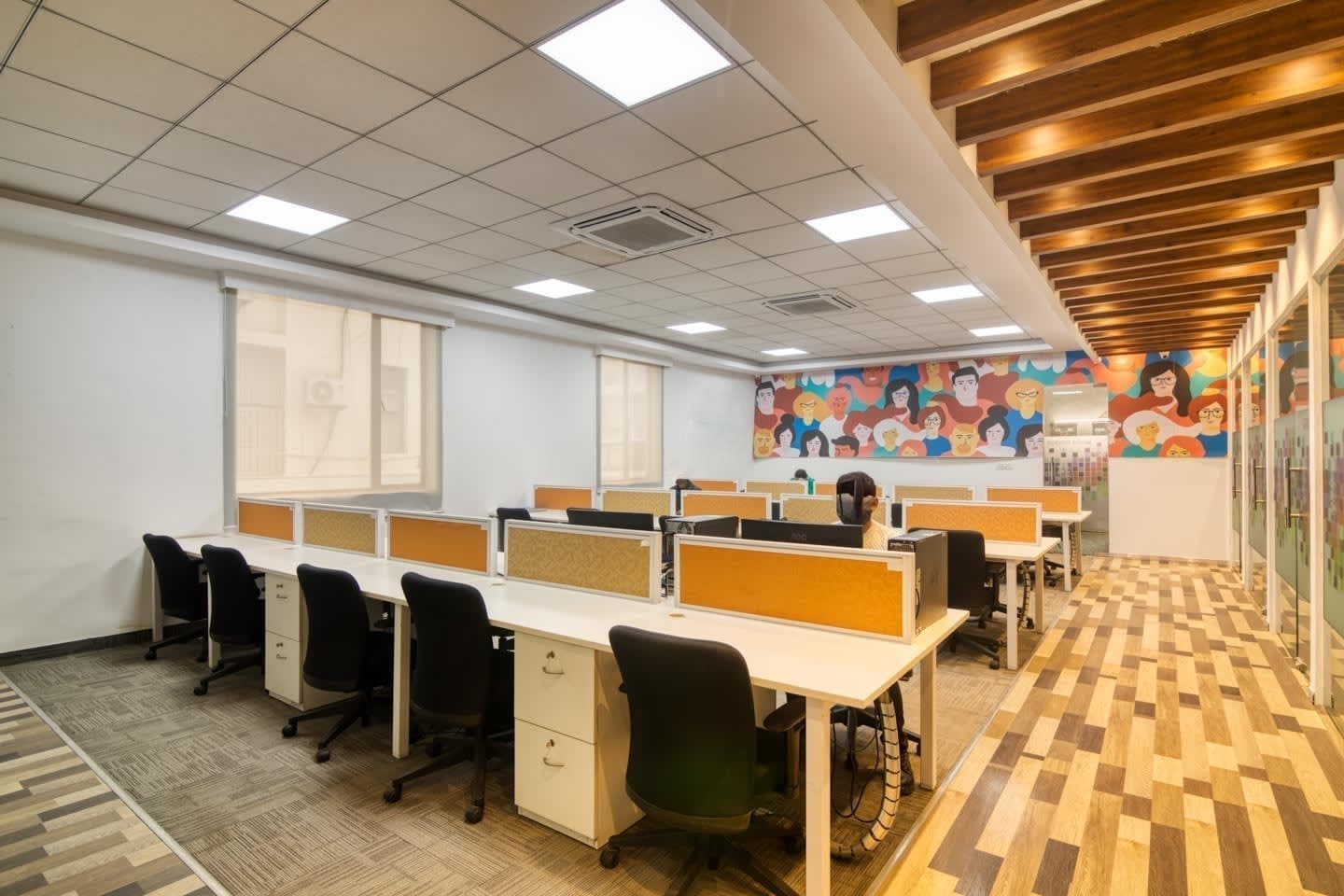 Mindspace Pocharam