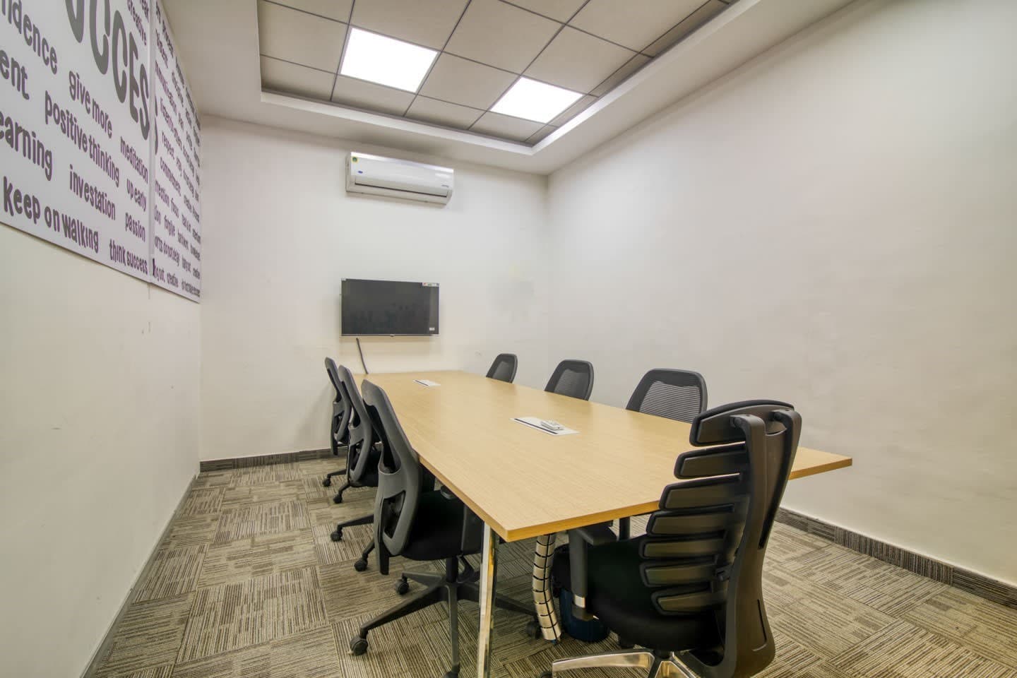 Mindspace Pocharam