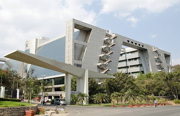 Cyber Gateway
