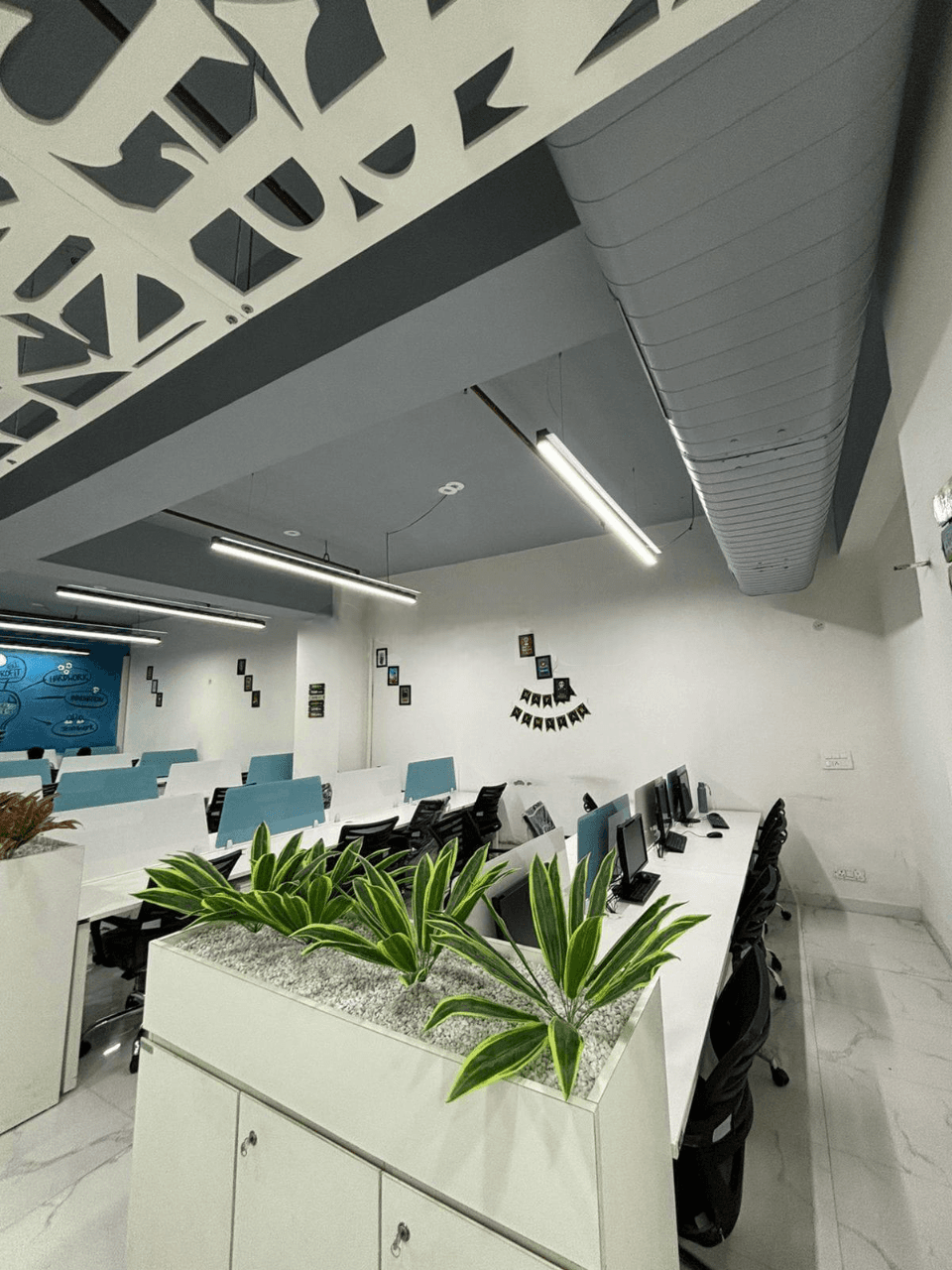 CS Naidu Arcade
