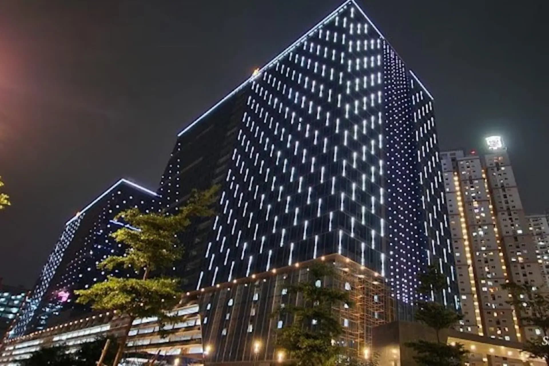 Prestige It Park