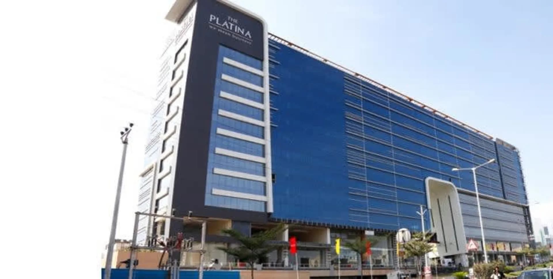 The Platina Gachibowli