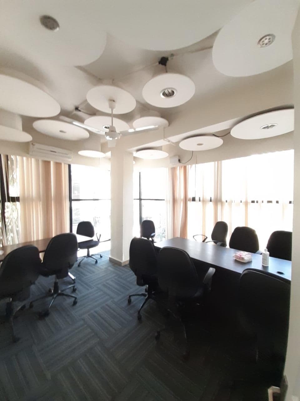 The Platina Gachibowli