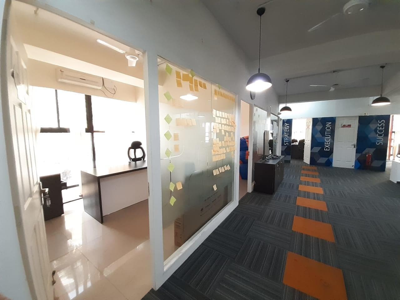The Platina Gachibowli