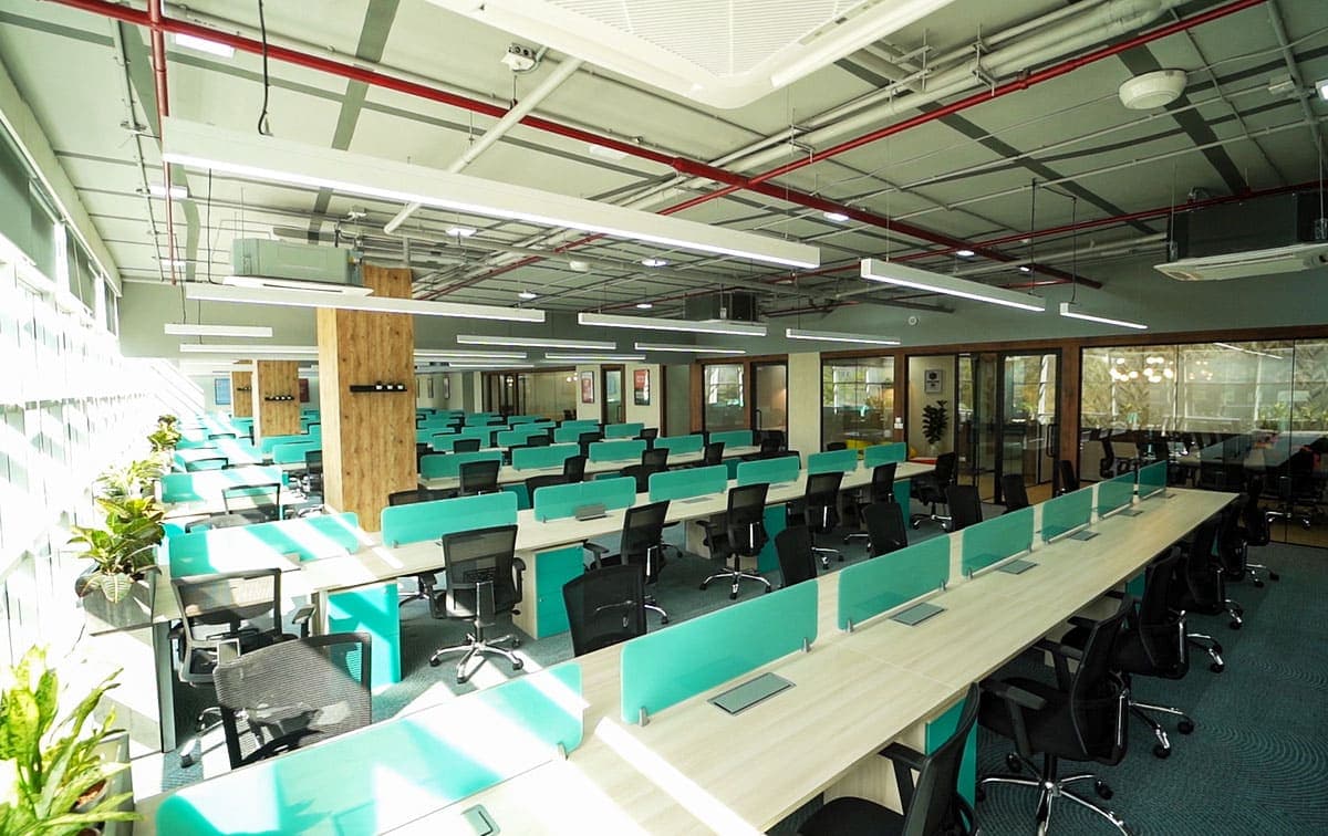 Sri Durga Towers