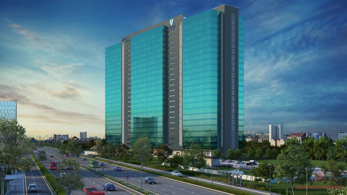 Jyothi Tech Park
