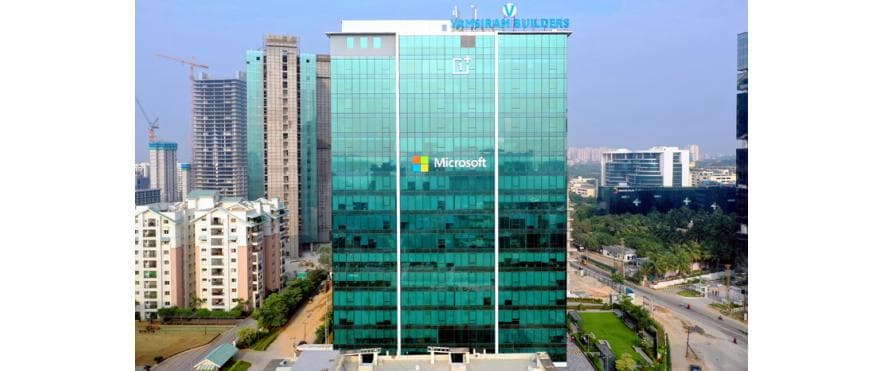 Sohini Tech Park