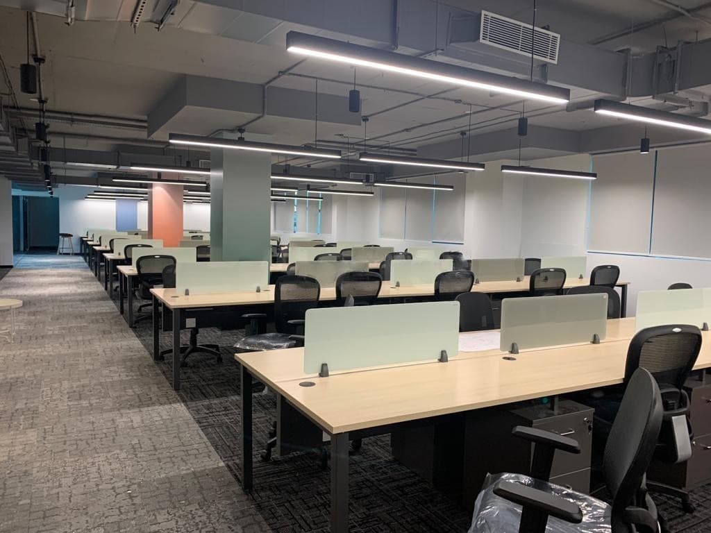 Sohini Tech Park
