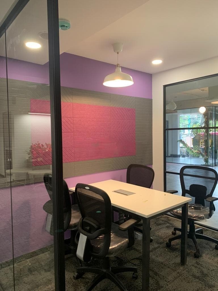 Sohini Tech Park