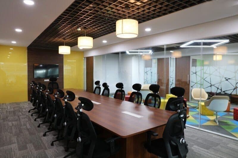 Vsd Tech Park