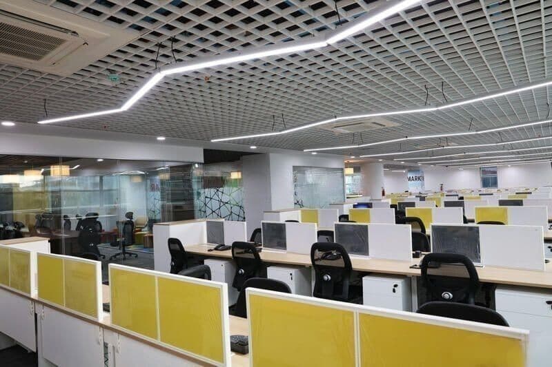 Vsd Tech Park