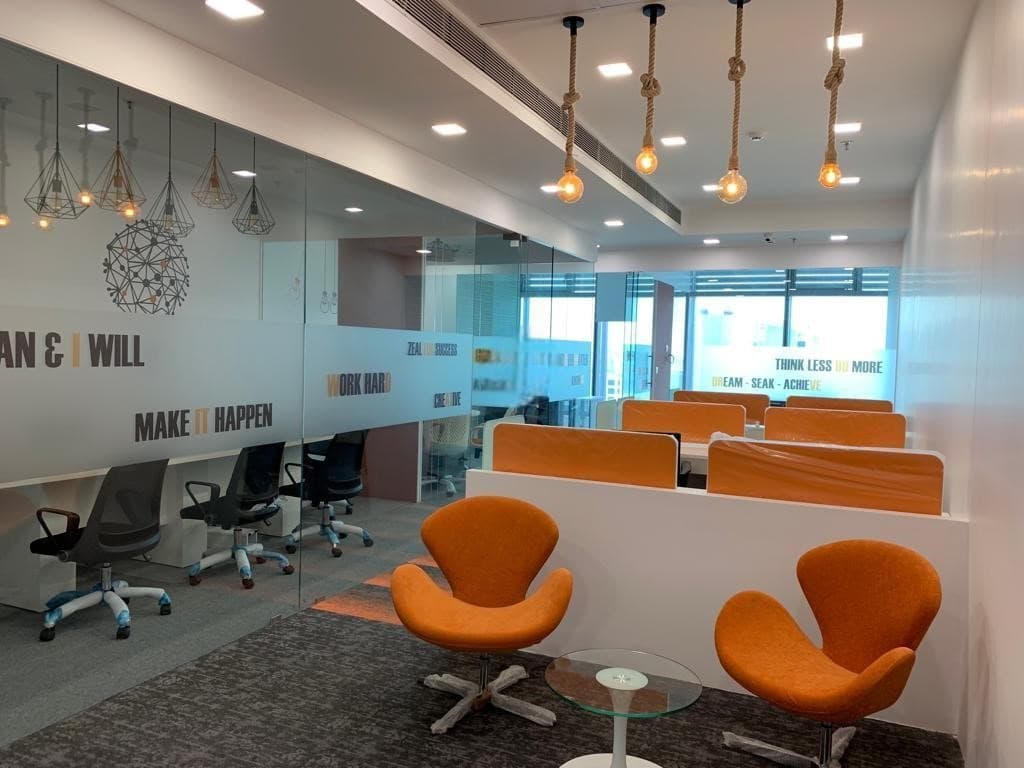 International Tech Park Hyderabad
