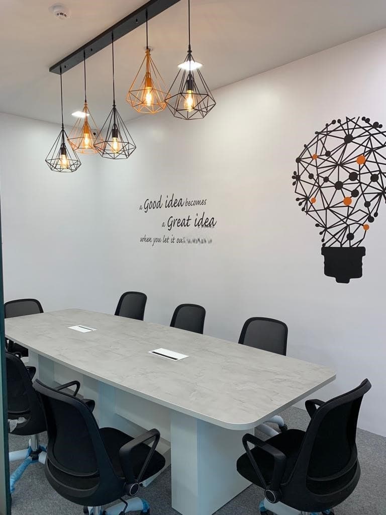 International Tech Park Hyderabad