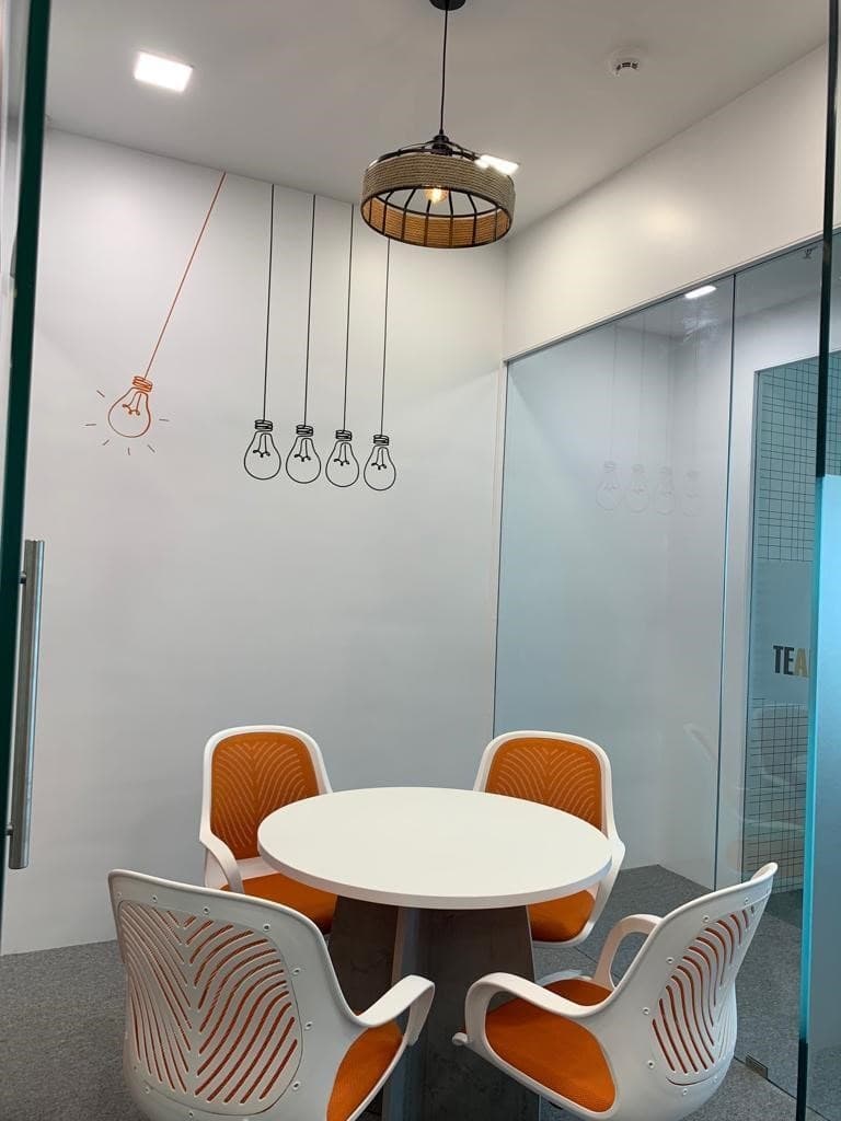 International Tech Park Hyderabad