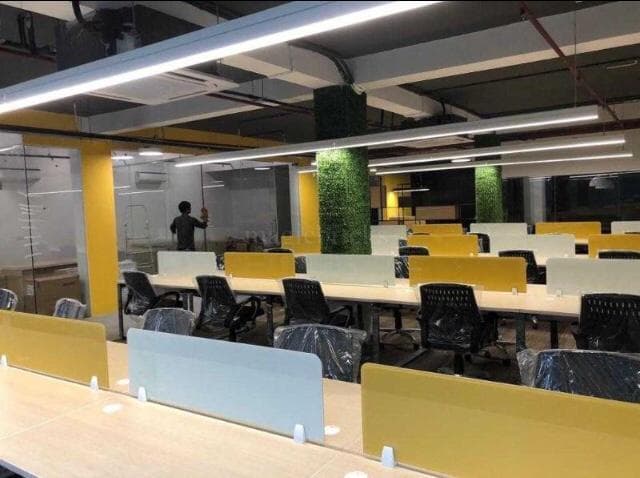 Raheja Mindspace It Park