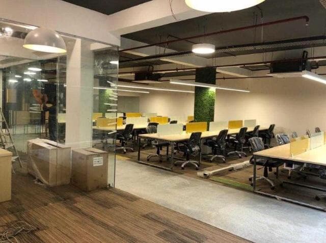 Raheja Mindspace It Park