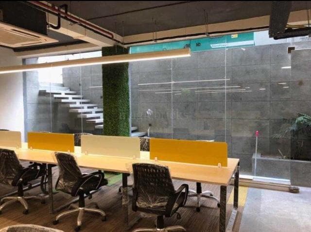 Raheja Mindspace It Park