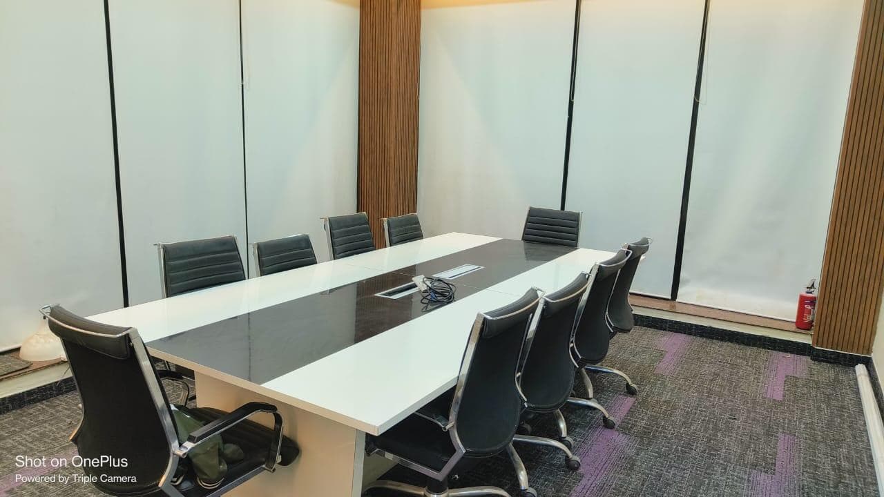 Skye Corporate Park