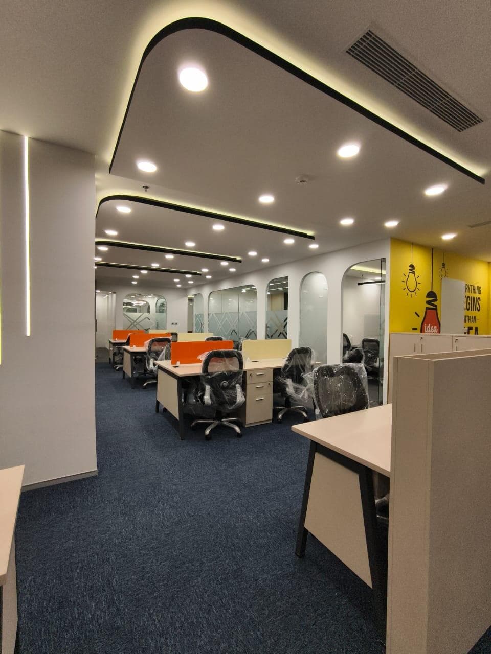 Skye Corporate Park