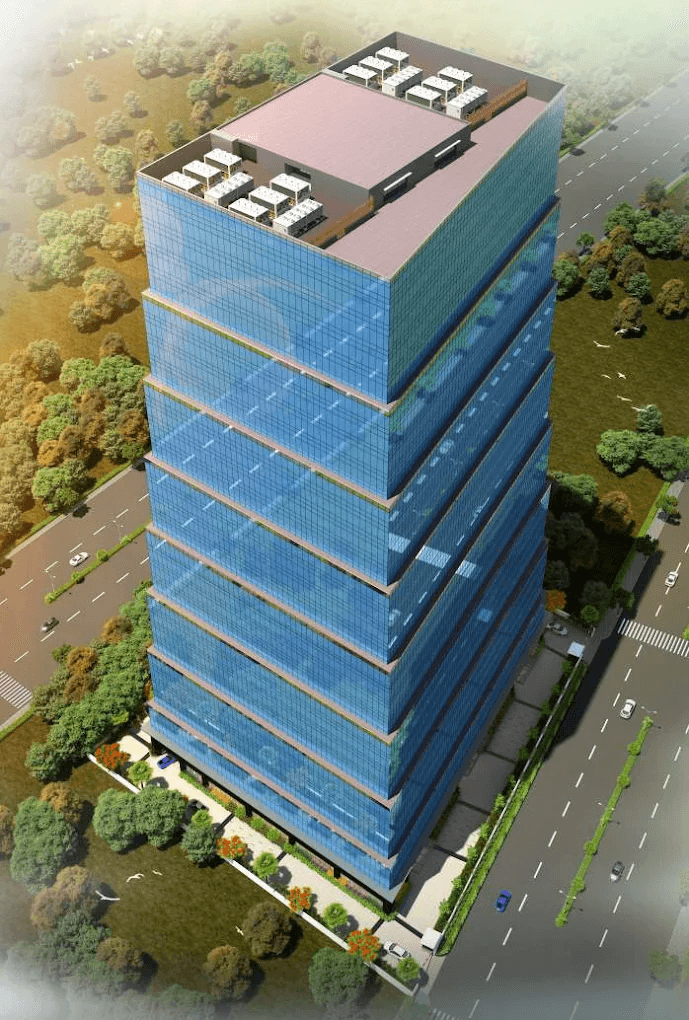 Vsd Tech Park