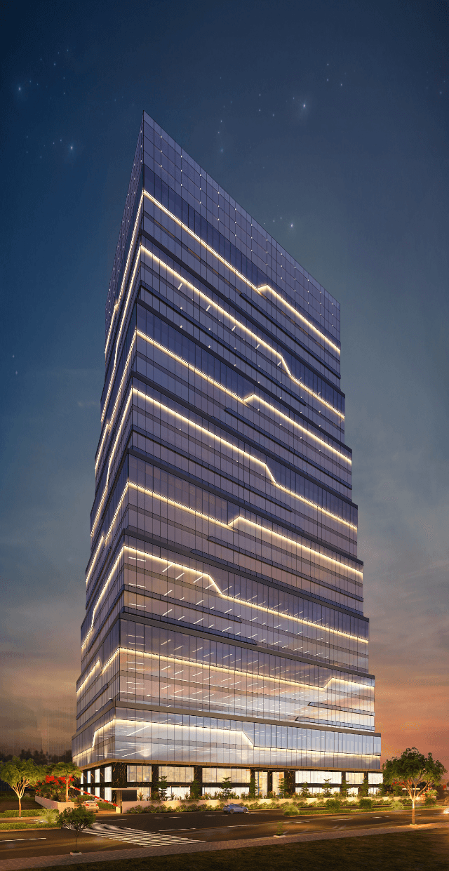 Vsd Tech Park