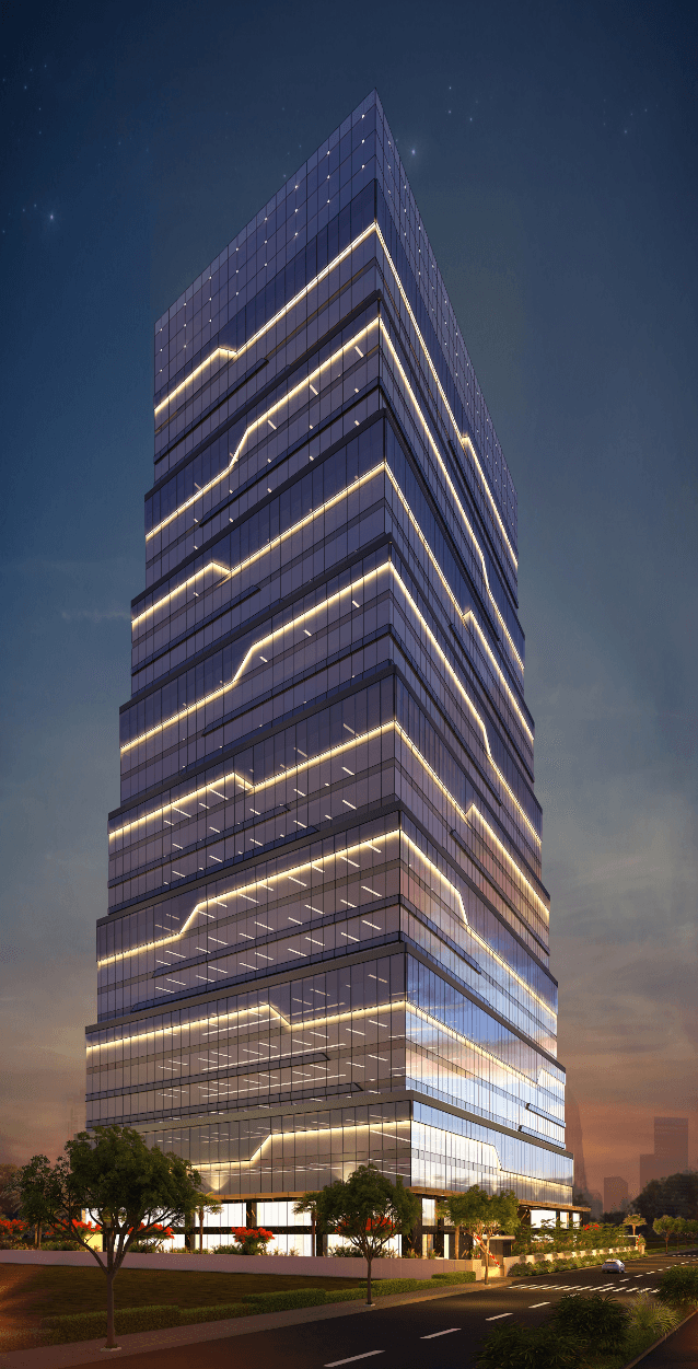 Vsd Tech Park