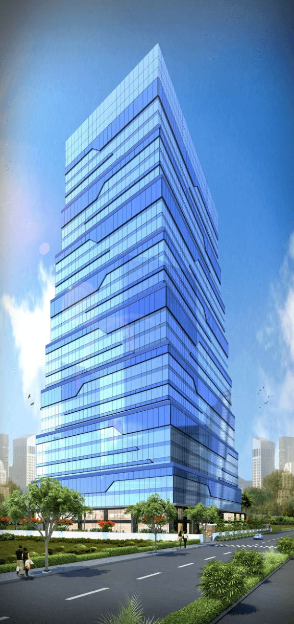 Vsd Tech Park