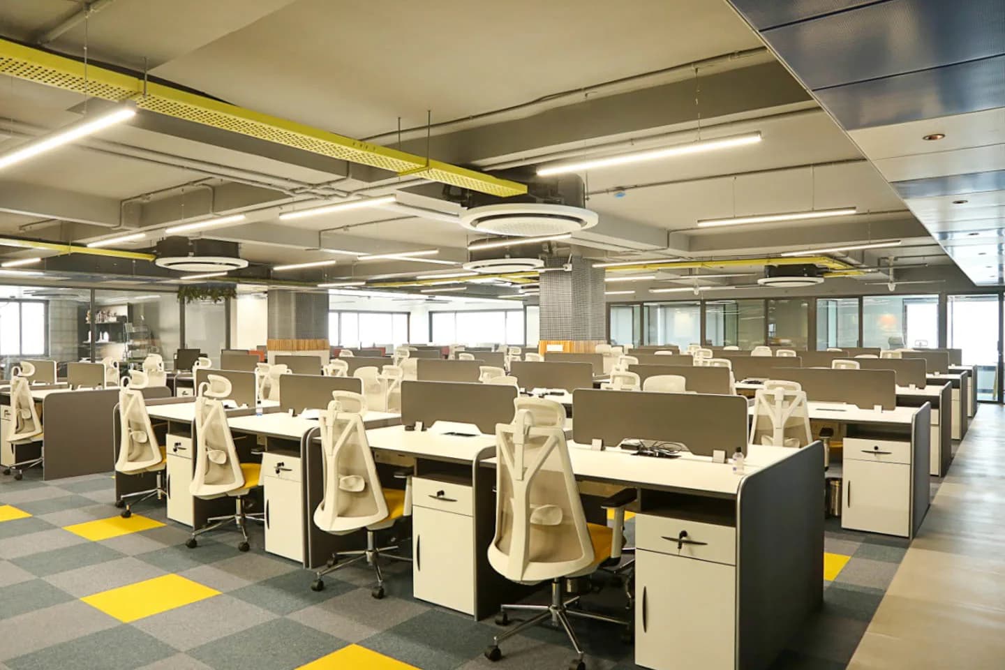C21 Business Park