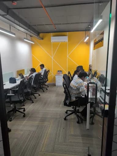 Trendz Cowork Valley