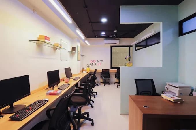 Vstraex It Hub Working