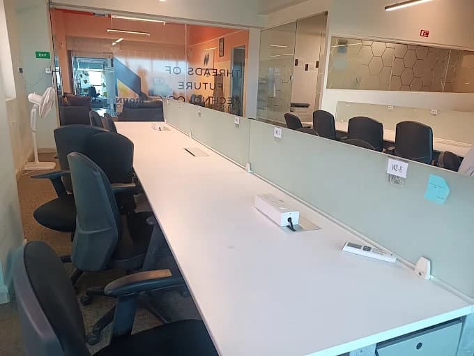 Vstraex It Hub Working