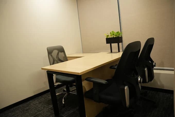 Wellwork- Mpm Corporate House