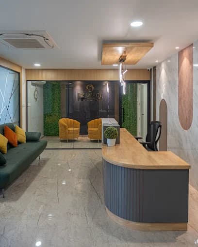 Bz Space- Surya Enclave