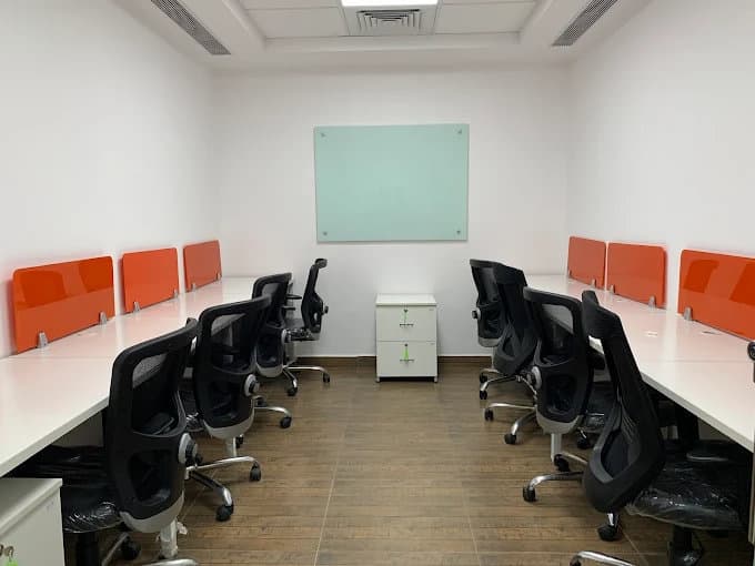 Ask Hub - Manjeera Trinity Corporate