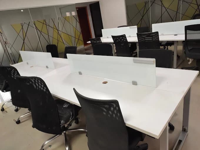 Ai Coworking