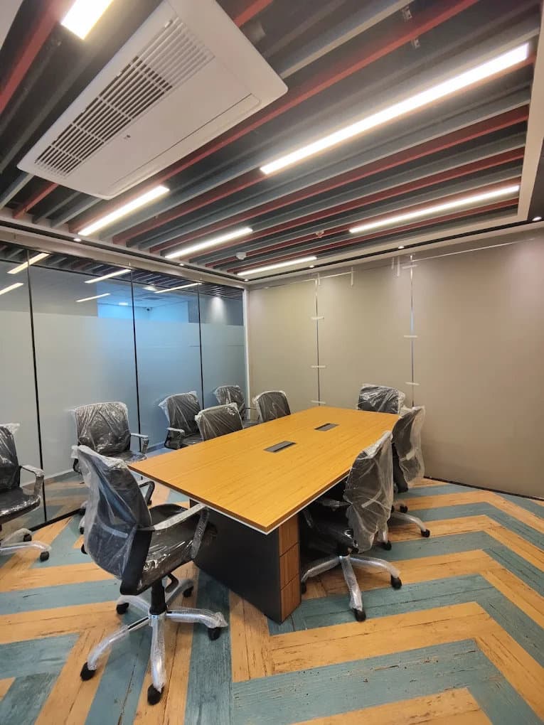 Nexus Workspaces