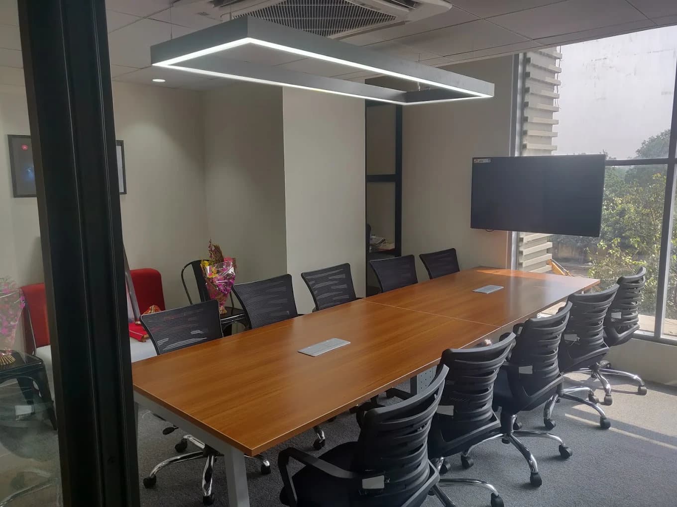 11 Cowork