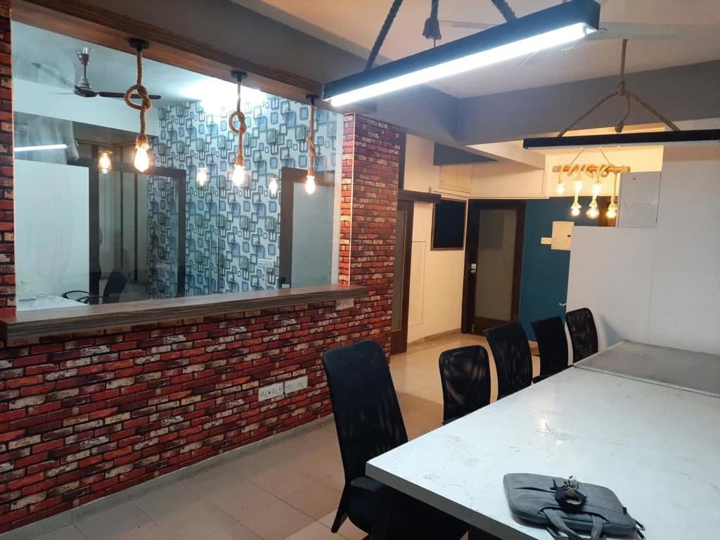 Scaleup Cowork