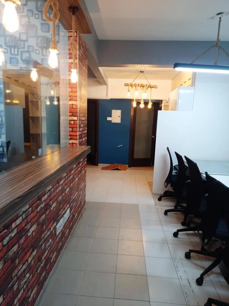 Scaleup Cowork