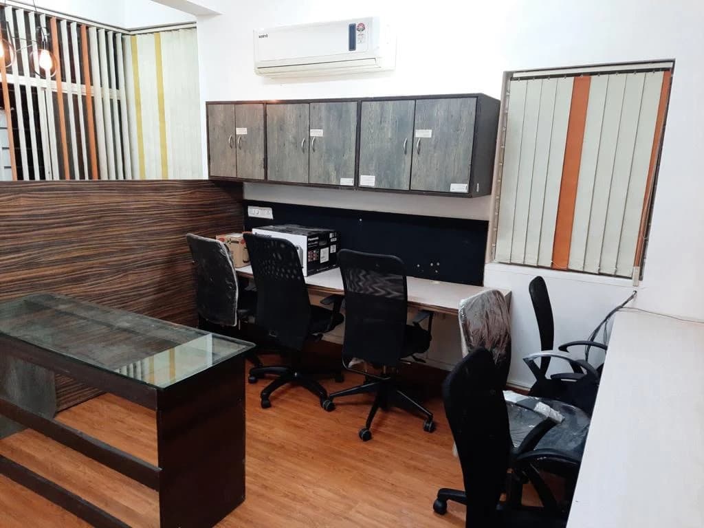 Scaleup Cowork