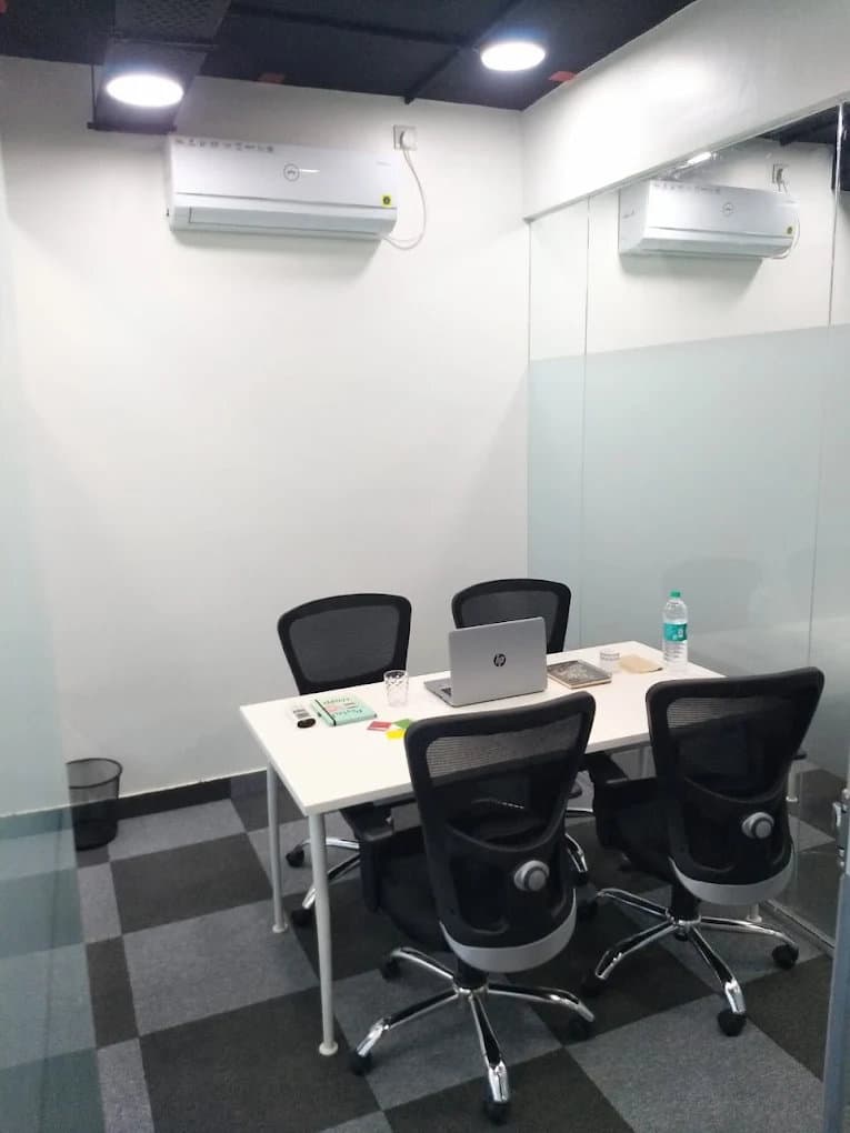 Creatx Coworking Space